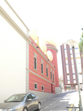 Musée Dali - Espagne