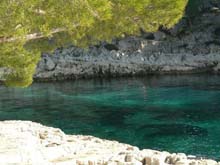 calanque