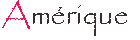 amerique