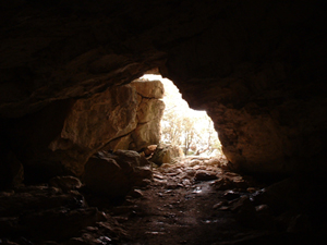 grotte