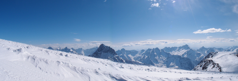 regard d'oiseau sur la ville