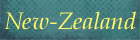 nouvelle Zélande