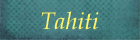 tahiti