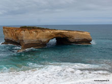 London bridge - Australie