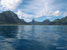  Moorea