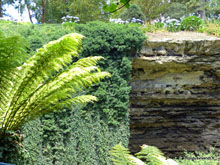 Sinkhole - Mt Gambier - Australie