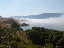 Kaikoura- Nouvelle-Zélande