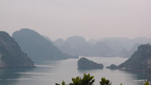 Baie d'Along - Vietnam