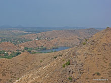 Todgarh - Inde