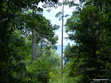 Perhentian Island - Malaisie