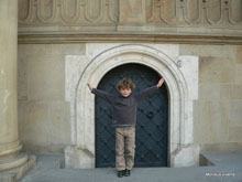 Chateau de Wawel -  Cracovie